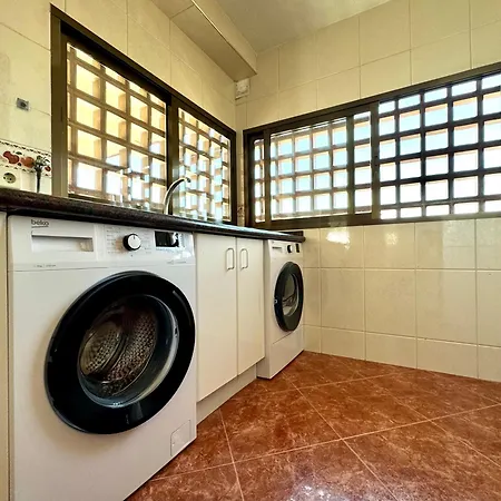Apartment Duplex De Lujo En La Playa De Levante *