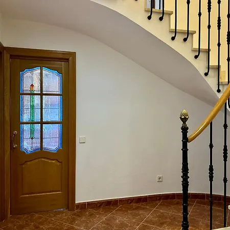 Duplex De Lujo En La Playa De Levante Apartment