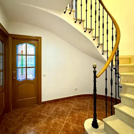 Duplex De Lujo En La Playa De Levante Apartment *