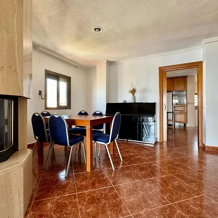 Duplex De Lujo En La Playa De Levante *