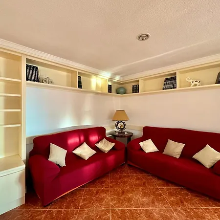 Apartment Duplex De Lujo En La Playa De Levante *
