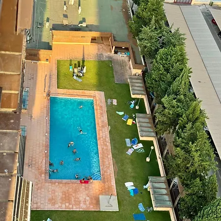 Duplex De Lujo En La Playa De Levante Apartment