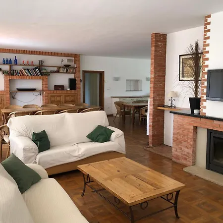 Villa Arcos *