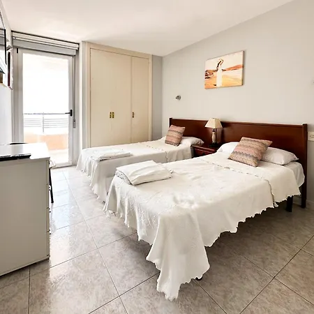 Coblanca 8 Apartment Benidorm