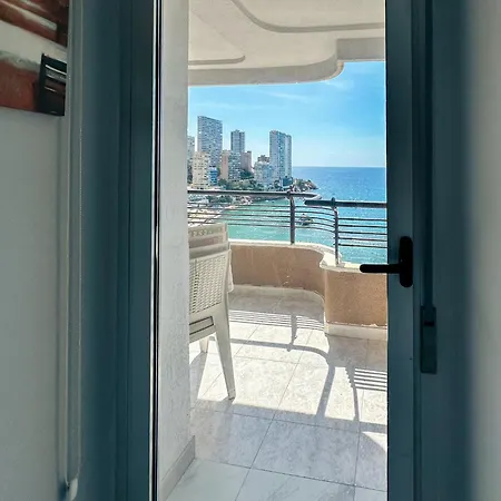 Apartment Coblanca 8