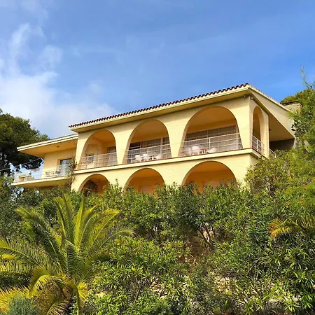 Villa Arcos