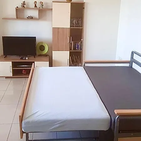 Apartment Gemelos 26 *