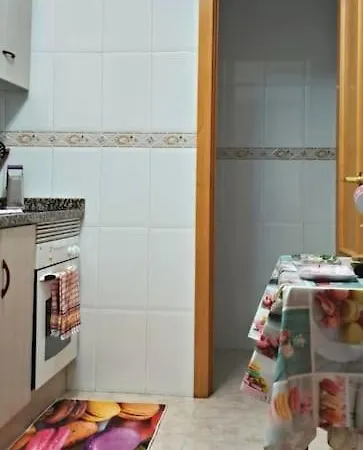 Apartamento Cozy Playa Azul I *