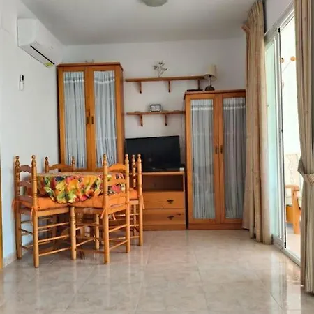 Apartamento Cozy Playa Azul I Benidorm