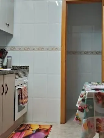 Cozy Playa Azul I