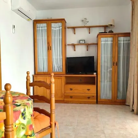 Cozy Playa Azul I Apartamento