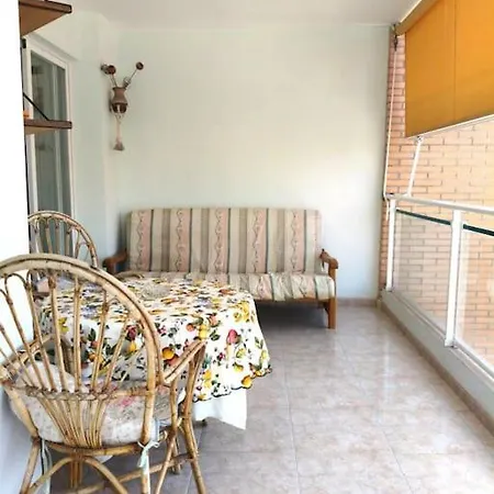 Apartamento Cozy Playa Azul I *