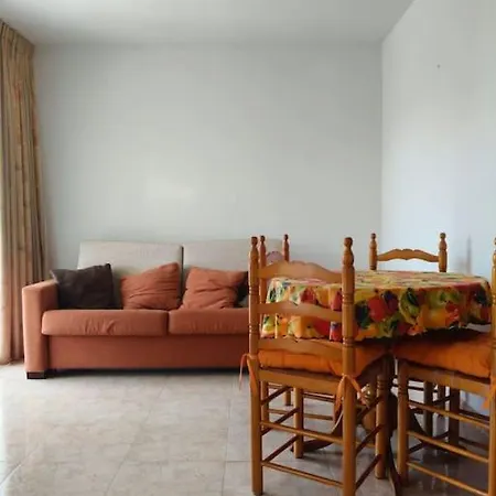 Cozy Playa Azul I Apartamento Benidorm