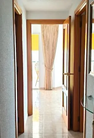 Cozy Playa Azul I *