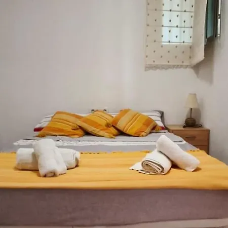 Cozy Playa Azul I Apartamento