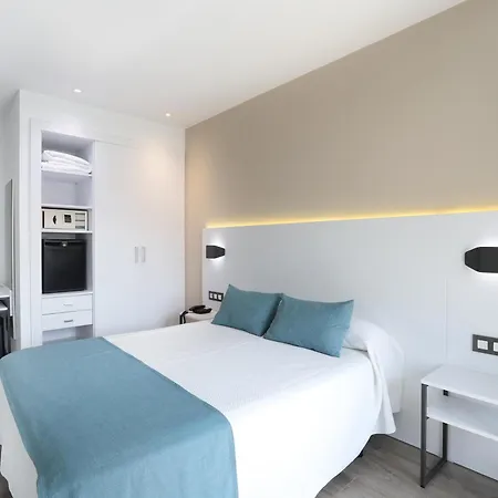 Alameda Hotel Benidorm
