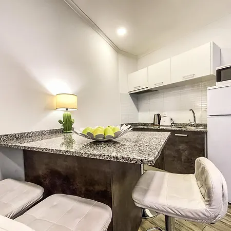 Apartment Chorrol *