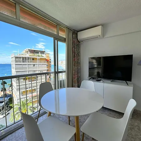 Carabelas Benidorm
