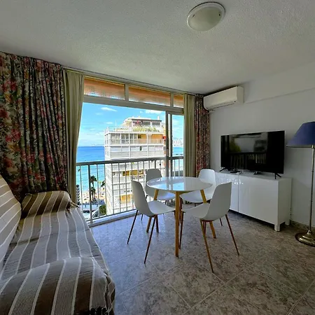 Carabelas Apartment
