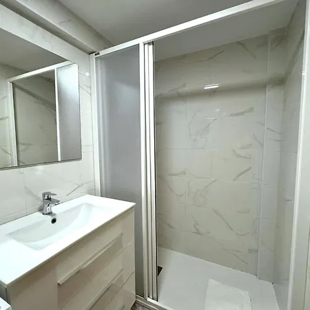 Apartamento Carabelas
