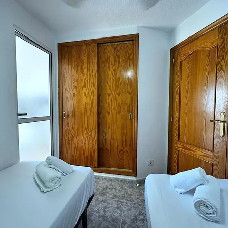 Carabelas Apartment *