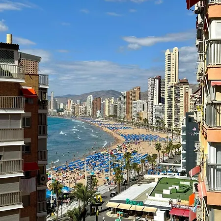 Apartment Carabelas *