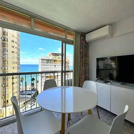 Carabelas Apartment Benidorm