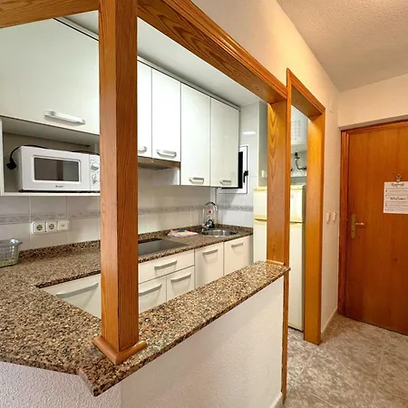 Carabelas Apartment