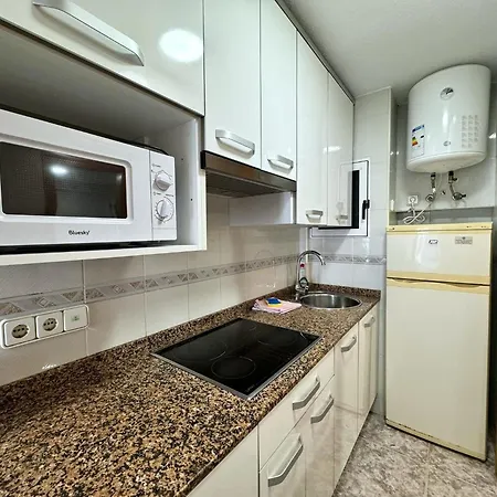 Apartment Carabelas