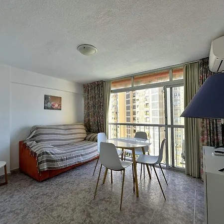 Carabelas Apartment *