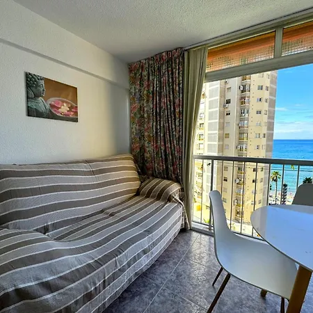 Apartment Carabelas *