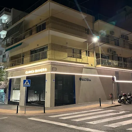 La Terreta Bed & Breakfast Benidorm