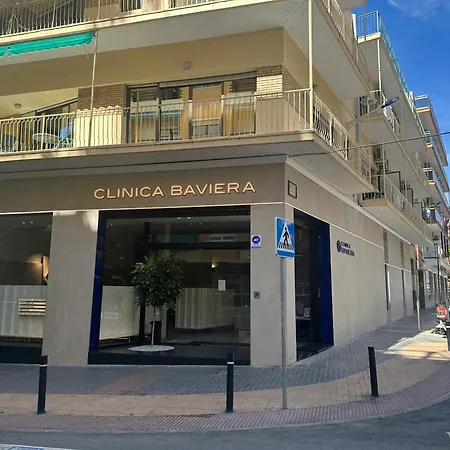 La Terreta Benidorm