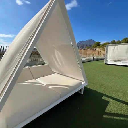 Intempo By Leo Apartment *