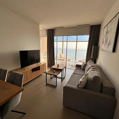 Apartment Intempo By Leo *