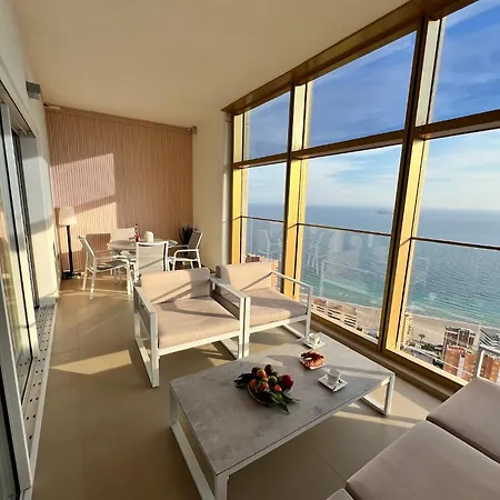 Intempo By Leo Apartment