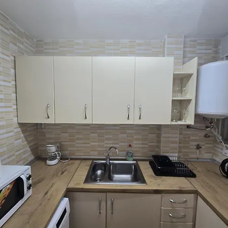 Mar Azul Levante Apartamento Benidorm