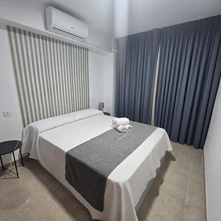 Mar Azul Levante Apartamento Benidorm