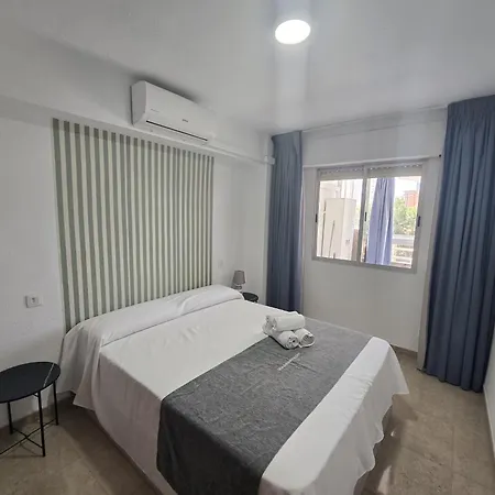 Apartamento Mar Azul Levante *