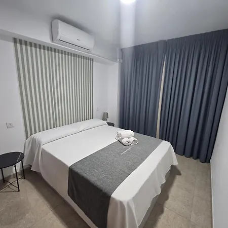 Apartamento Mar Azul Levante