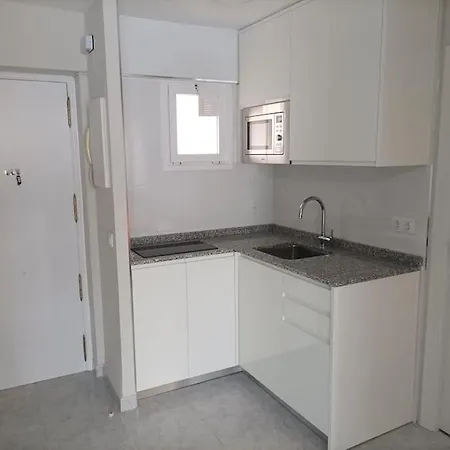 Mobydick 10b Apartment