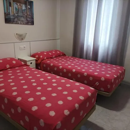 Apartment Mobydick 10b Benidorm