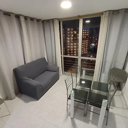 Apartment Mobydick 10b Benidorm