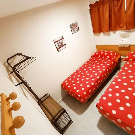 Mobydick 10b Apartment