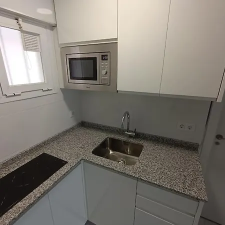 Mobydick 10b Apartment Benidorm