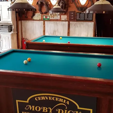 Apartment Mobydick 10b