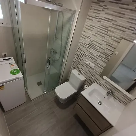 Mobydick 10b Apartment