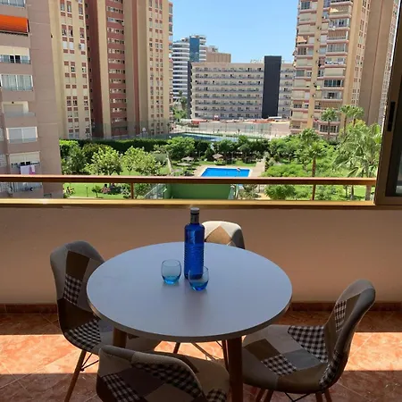 Magic Summer Apartment *