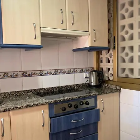 Magic Summer Apartment Benidorm