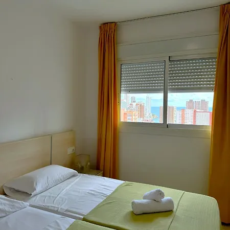 Apartment Gemelos 22-1-16 *